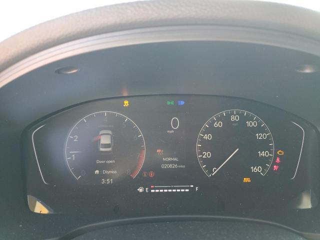 2HGFE2F5XPH517033 Honda Civic Sport