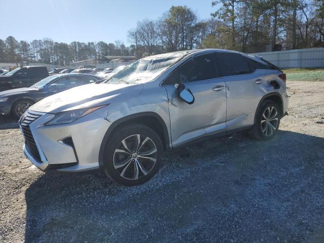 Продажа на аукционе авто 2017 Lexus Rx 350 Base, vin: 2T2ZZMCA2HC058844, номер лота: 55084894