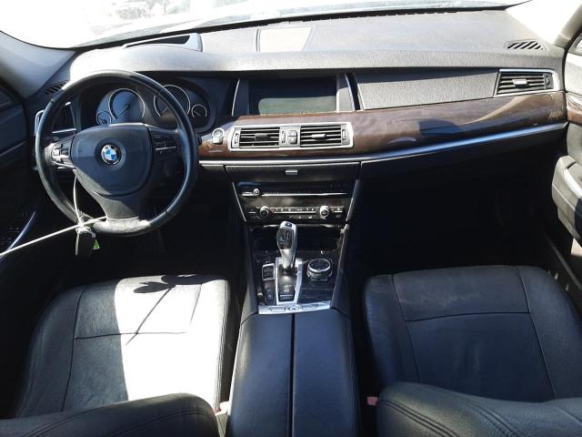 WBA5M2C54ED085516 BMW 535 Igt