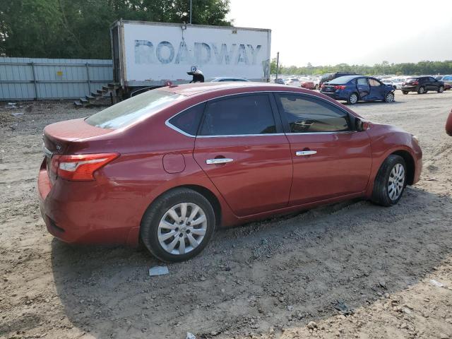 3N1AB7AP8HY258435 Nissan SENTRA S