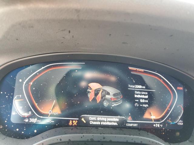 5UX43DP08R9W19569 BMW X3 Sdrive30i