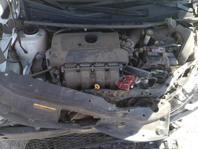 3N1AB7AP7GY219253 Nissan SENTRA S