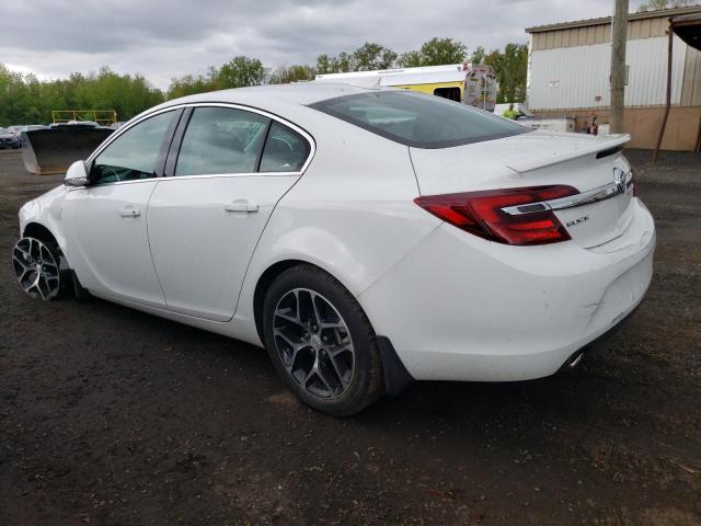 2G4GL5EX8H9192242 Buick Regal Sport Touring