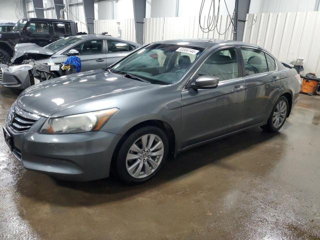 Auction sale of the 2011 Honda Accord Exl, vin: 1HGCP2F88BA006256, lot number: 53304144