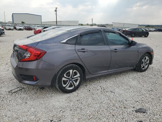 19XFC2F58HE081932 Honda Civic Lx