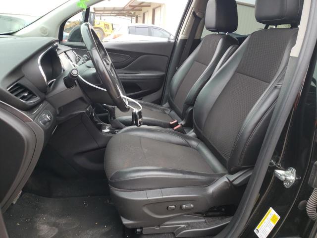 KL4CJASB2JB672849 Buick Encore Preferred