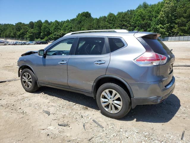 KNMAT2MV3FP587212 Nissan ROGUE S