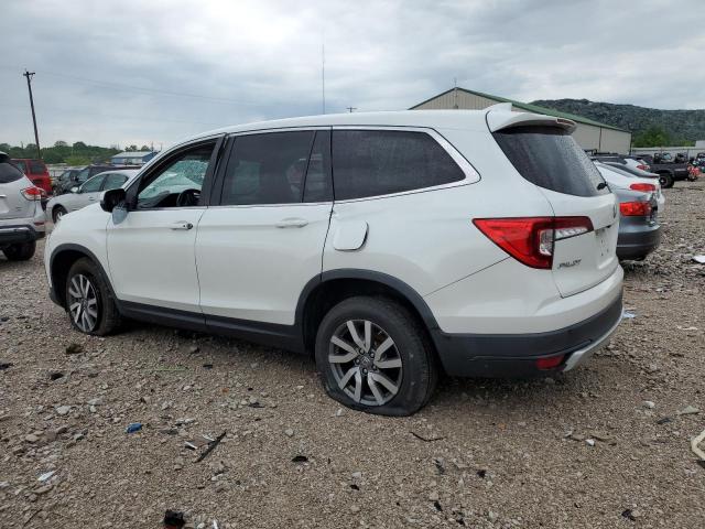5FNYF6H51LB020736 Honda PILOT EXL