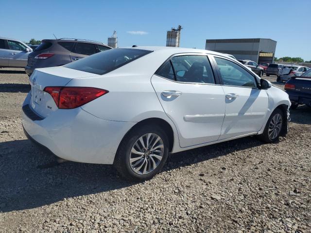 5YFBURHE7HP704988 Toyota COROLLA L
