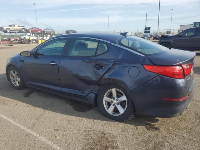 KNAGM4A77F5587201 KIA Optima Lx