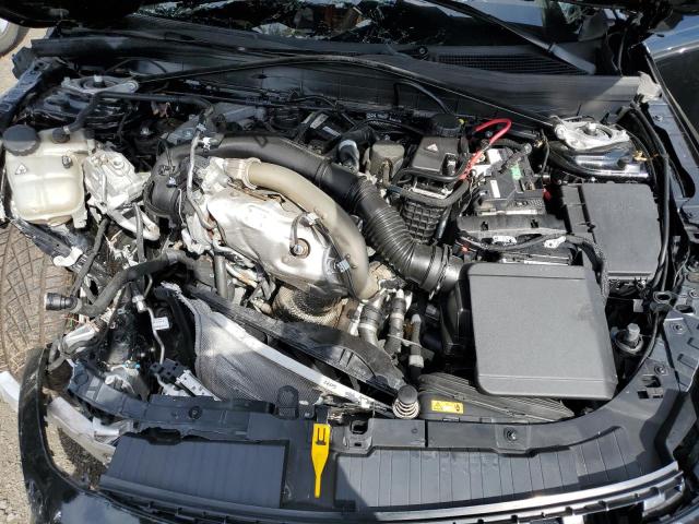 W1N4M5BB5NW230843 Mercedes-Benz Glb Amg 35 4matic