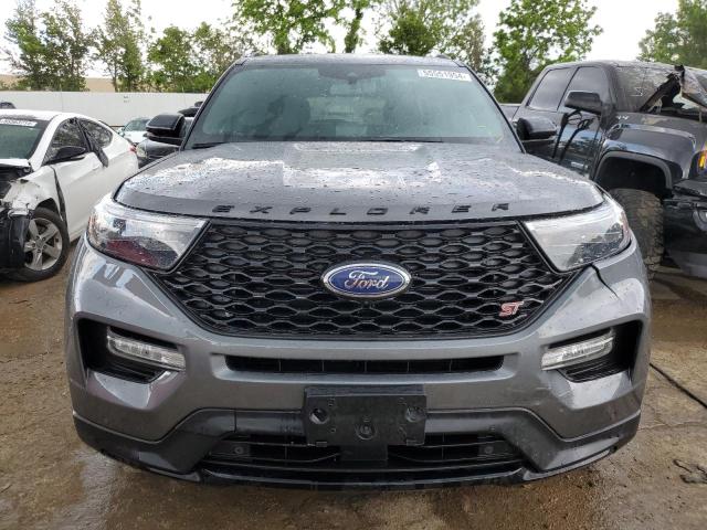 1FM5K8GC9PGC35024 Ford Explorer St