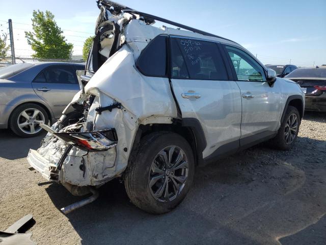 2T3D6RFV0NW035552 Toyota Rav4 Limited