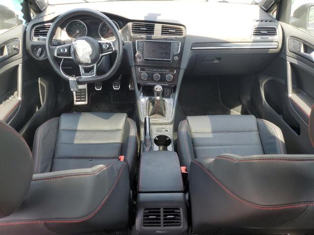 3VW547AU0HM038824 Volkswagen Gti Sport