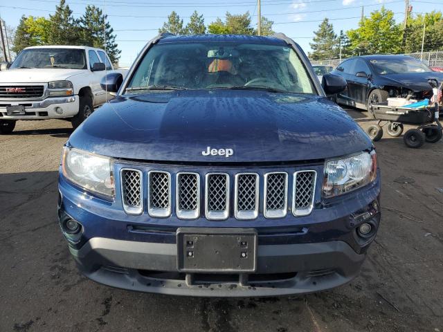 1C4NJDEB1ED644790 Jeep Compass Latitude