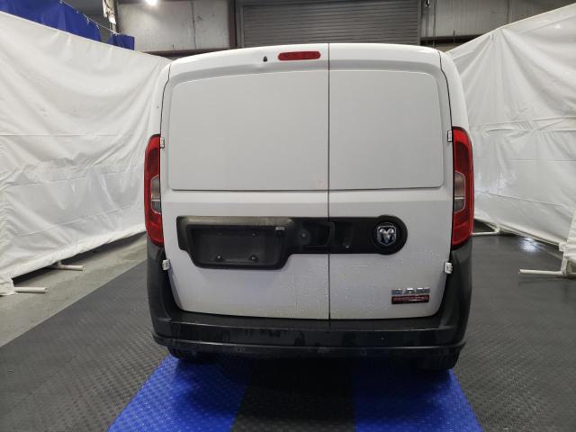ZFBERFAB2H6D51909 RAM Promaster City