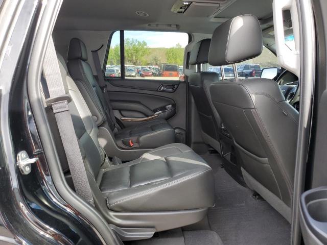 1GNSKBKC4KR203162 Chevrolet Tahoe K1500 Lt