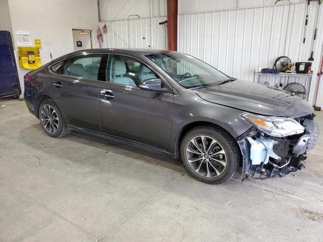 4T1BK1EB8GU222383 Toyota AVALON XLE