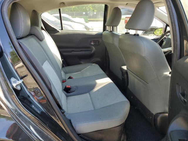 JTDKDTB30F1095717 Toyota PRIUS C