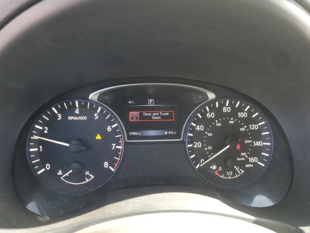 1N4AL3AP5HC286629 Nissan ALTIMA 2.5