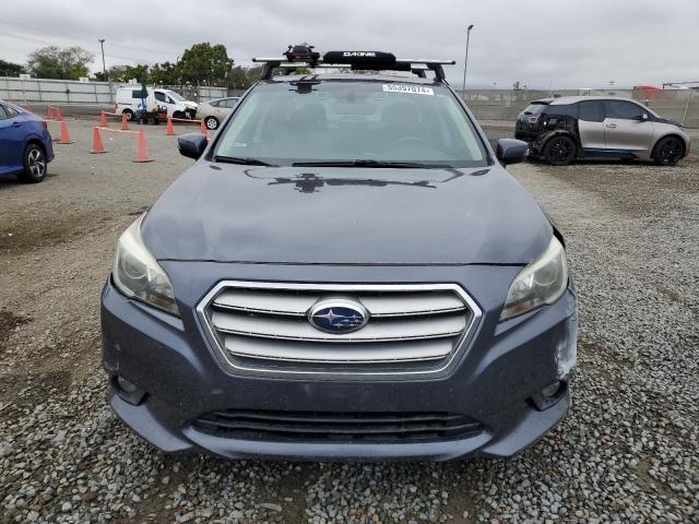 4S3BNEN60H3012132 Subaru Legacy 3.6r Limited