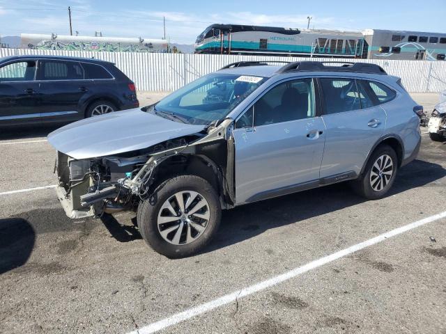 Auction sale of the 2020 Subaru Outback, vin: 4S4BTAAC3L3131999, lot number: 53660624