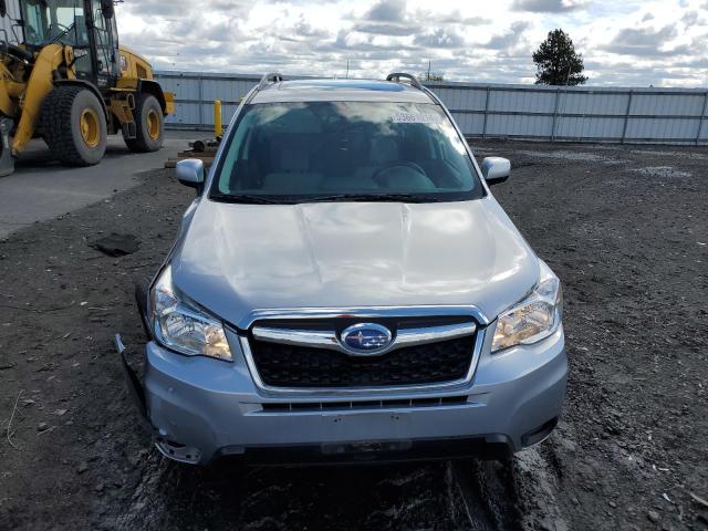 JF2SJADC5GH567687 Subaru Forester 2.5i Premium