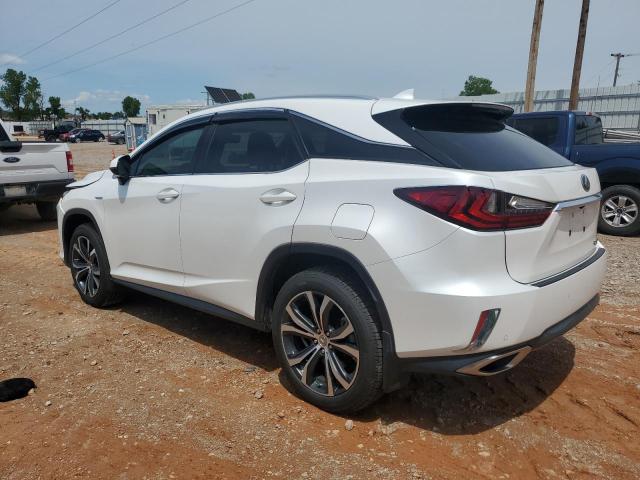 2T2ZZMCA9HC065712 Lexus Rx 350 Base