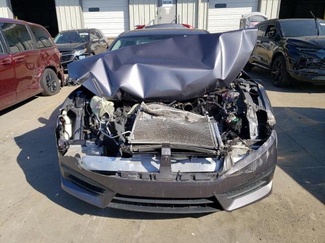 2HGFC2F79JH568358 Honda CIVIC EX