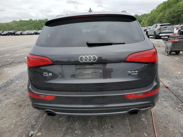 WA1DGAFP8EA053970 Audi Q5 Premium Plus