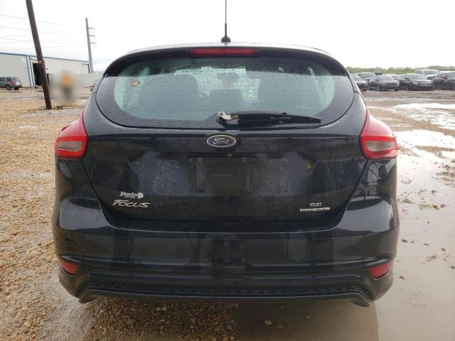 1FADP3K2XFL384914 Ford FOCUS SE