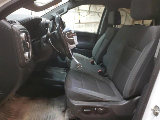 1GT49ME74LF210493 GMC Sierra K2500 Sle