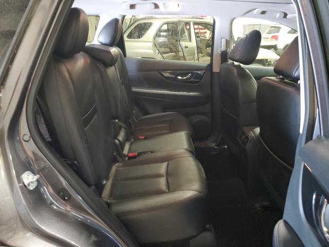 5N1AT2MVXHC730968 Nissan ROGUE SV