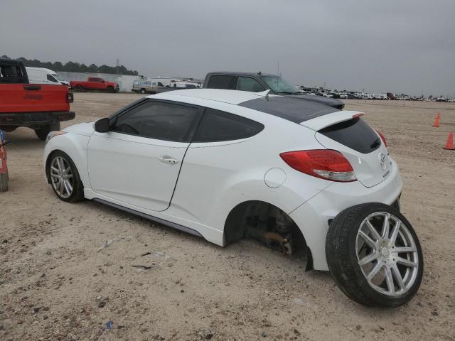 KMHTC6AE9FU243563 Hyundai Veloster Turbo