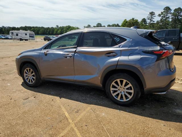 JTJBARBZ2H2119123 Lexus Nx 200t Base