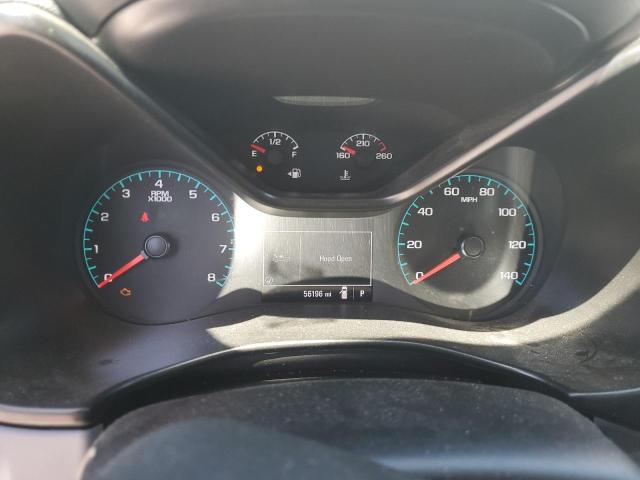 1GCHTBEA7N1282288 Chevrolet Colorado