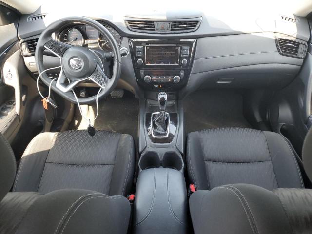 KNMAT2MT5LP519021 Nissan ROGUE S