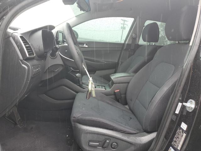 KM8J33AL0KU842849 Hyundai Tucson Limited