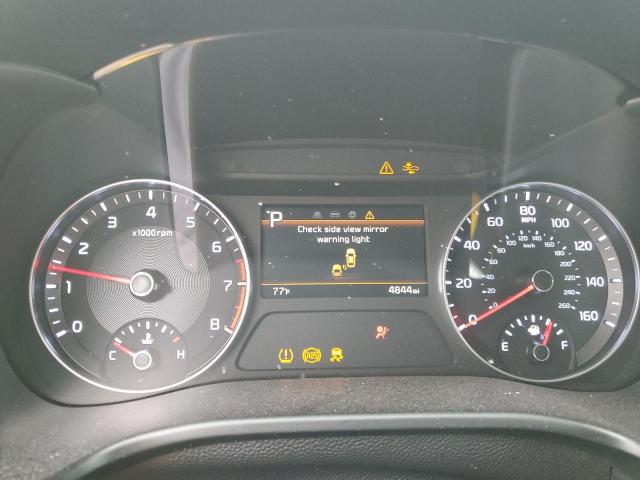3KPF24AD2PE693801 KIA FORTE LX