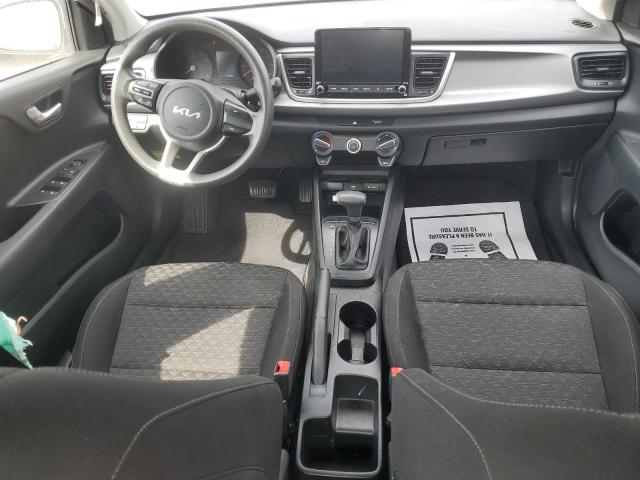 3KPA24AD0PE543583 KIA RIO LX