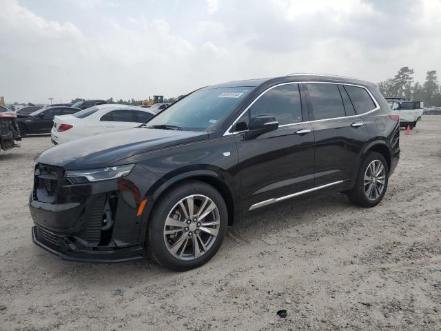 Aukcja sprzedaży 2020 Cadillac Xt6 Premium Luxury, vin: 1GYKPCRS5LZ237734, numer aukcji: 56101574