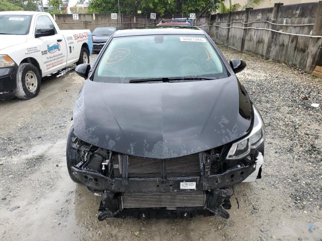 1G1BC5SM4H7145633 Chevrolet CRUZE LS