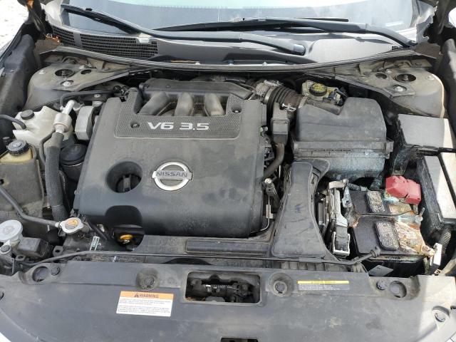 1N4BL3AP9GC288189 Nissan Altima 3.5sl