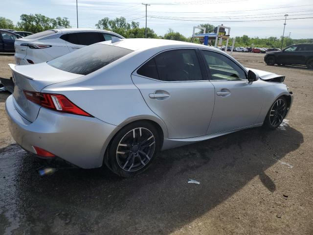 JTHCF1D26E5000848 Lexus IS 250