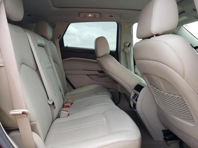 3GYFNEE30GS524001 Cadillac Srx Luxury Collection