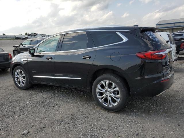5GAERDKW0MJ122153 Buick Enclave Avenir