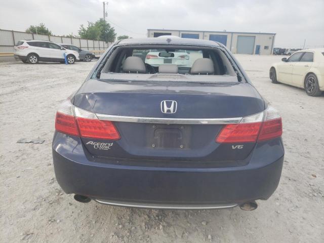1HGCR3F82FA001608 Honda ACCORD EXL