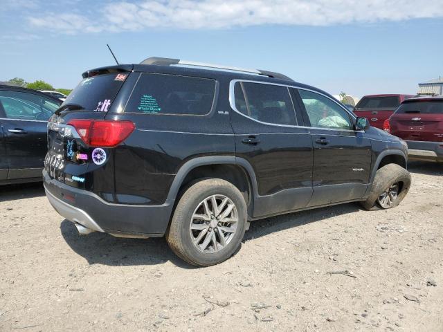 1GKKNSLS3JZ171863 GMC ACADIA SLE