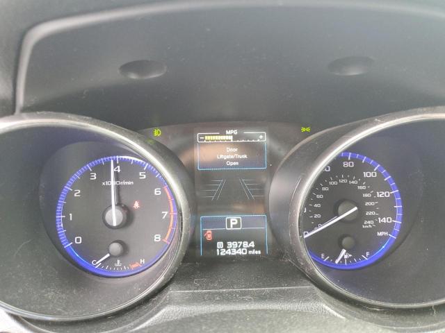 4S4BSANC9F3363492 Subaru Outback 2.5i Limited