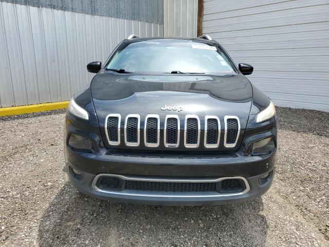 1C4PJMDS5GW317875 Jeep Cherokee Limited